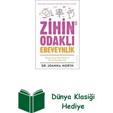Timaş Yayınları Zihin Odaklı Ebeveynlik + Dünya Klasiği Hediye