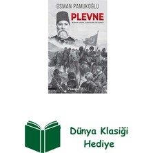 İnkılap Kitabevi Plevne + Dünya Klasiği Hediye