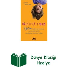 Pegasus Dırdırsız: Eğitim Neden Işe Yaramaz ve Istediği... + Dünya Klasiği Hediye