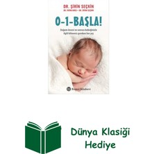 Remzi Kitabevi 0 - 1 - Başla! + Dünya Klasiği Hediye