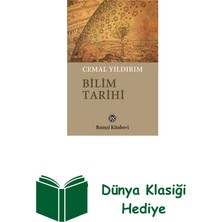 Remzi Kitabevi Bilim Tarihi + Dünya Klasiği Hediye