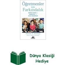 Pegasus Öğretmenler Için Farkındalık + Dünya Klasiği Hediye