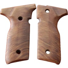 Beretta Beratta Fs 92 / Yavuz 16 Kabzesi Ahşap Model 26