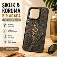 Jolita iPhone 17 Pro Max Uyumlu Premium Desenli Sert Telefon Kılıfı – Kamera Korumalı Darbeye Dayanıklı Kılıf
