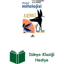 Pegasus Mısır Mitolojisi + Dünya Klasiği Hediye