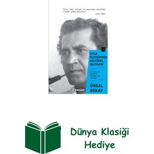 İnkılap Kitabevi Kitle Iletişimin Kültürel Işlevleri + Dünya Klasiği Hediye