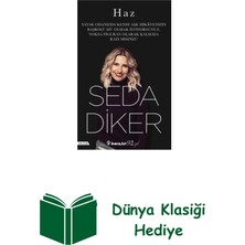 İnkılap Kitabevi Haz + Dünya Klasiği Hediye