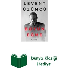İnkılap Kitabevi Boyun Eğme + Dünya Klasiği Hediye
