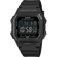 Casio W-738H-1BVDF Kol Saati
