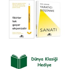 Pegasus Rod Judkins 2 Kitap Seti + Dünya Klasiği Hediye