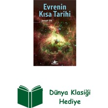 Pegasus Evrenin Kısa Tarihi + Dünya Klasiği Hediye