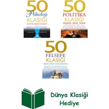 Pegasus Butler Bowdon 3 Kitap Seti + Dünya Klasiği Hediye