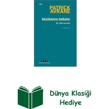 Yapı Kredi Yayınları Büyükanne-Babalar: Bir Aile Sorunu + Dünya Klasiği Hediye
