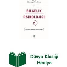 Timaş Yayınları Bilgelik Psikolojisi 2 - Iyi Doğru ve Güzeli Bu... + Dünya Klasiği Hediye