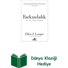 Pegasus Farkındalık: 25.yıl Özel Baskısı + Dünya Klasiği Hediye