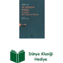 İletişim Yayınları Ss Subayının Koltuğu - Bir Nazinin Gizli Yaşamı... + Dünya Klasiği Hediye