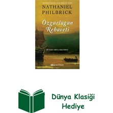Epsilon Yayınevi Özgürlüğün Rehaveti + Dünya Klasiği Hediye