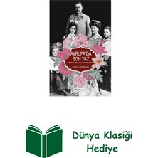 Avrupa'da Son Yaz + Dünya Klasiği Hediye