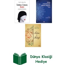 Say Şahin Filiz 3 Kitap Seti + Dünya Klasiği Hediye