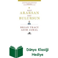 Pegasus Neyi Ararsan Onu Bulursun + Dünya Klasiği Hediye