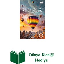 Butik Oteller - Türkiye'den Seçtiklerim + Dünya Klasiği Hediye