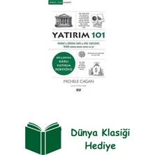 Say Yatırım 101 + Dünya Klasiği Hediye