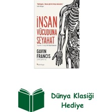 Domingo Yayınevi Insan Vücuduna Seyahat + Dünya Klasiği Hediye