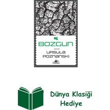 Pegasus Bozgun - Ihanet Üçlemesi 3 + Dünya Klasiği Hediye