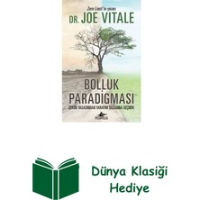 Pegasus Bolluk Paradigması: Çekim Yasasından Yaratım Ya... + Dünya Klasiği Hediye