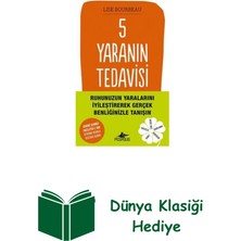Pegasus 5 Yaranın Tedavisi + Dünya Klasiği Hediye