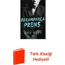 Paramparça Prens + Türk Klasiği Hediye
