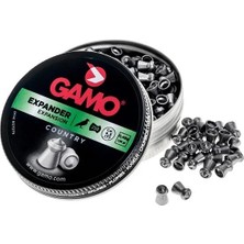 Gamo Expander Expansıon 4.5mm 250 Adet