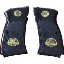 Sarsılmaz K12 Sport x Kabzesi Pleksi Model 4