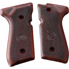 Beretta Beratta Fs 92 / Yavuz 16 Kabzesi Ahşap Model 41