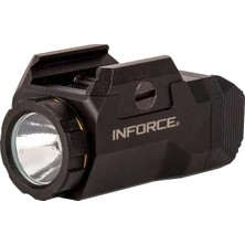Inforce Taktik Tabanca Feneri Wıld-1