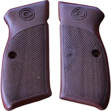 Sarsılmaz Kılınç 2000 LIGHT/P8L/P8S Kabzesi Ahşap Model 133