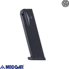 Mec-Gar Sig P226 Tabanca Şarjörü