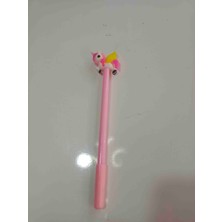 Beks Unicorn Tükenmez Kalem