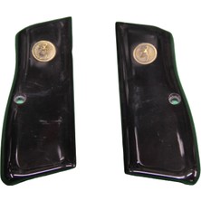 Browning Brownıng 9mm Kabzesi Pleksi Model 4
