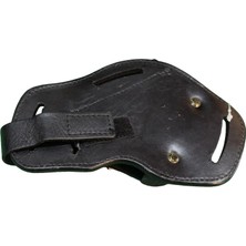 Eroğulları Hızlı Tak Çıkar Deri Silah Kılıfı L120/SARSILMAZ/CZ