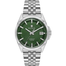 Wainer WA.25401-A Otomatik Erkek Kol Saati