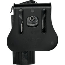 F92 / Yavuz 16 Bg Black Grips Beratta Taktik Polimer Kılıf