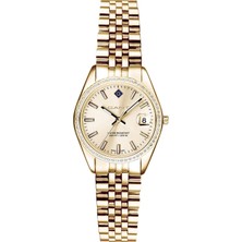 Gant 28 mm Quartz Saat G181110