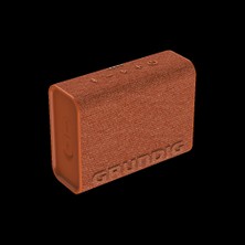 Grundig Jam 2 Bluetooth Hoparlör Turuncu