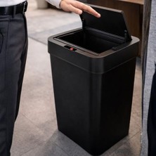 Omrs Store Sensörlü Çöp Kovası