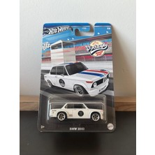 Hot Wheels Bmw 2002 Uzun Kart
