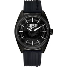 Reebok Rv-Wal-G3-Pbıb-Bw Unisex Kol Saati
