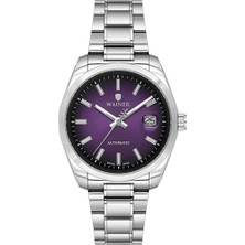 Wainer WA.25600-A Otomatik Erkek Kol Saati