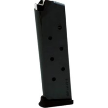 Sabatti Sebatti Colt 45 Cal. 8+1 (Siyah) Tabanca Şarjörü