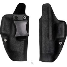 Canik Tp9 Mete / Kadife Kaplı / Mat Siyah